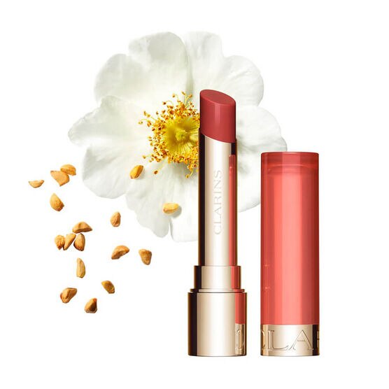 CLARINS LIP OIL BALM - 03 LYCHEE - 2